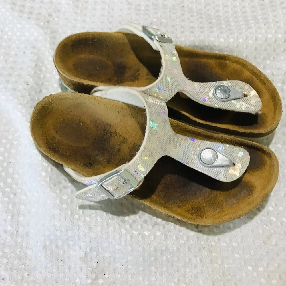 Birkenstock‎ Sandals